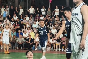这身手很全面啊！